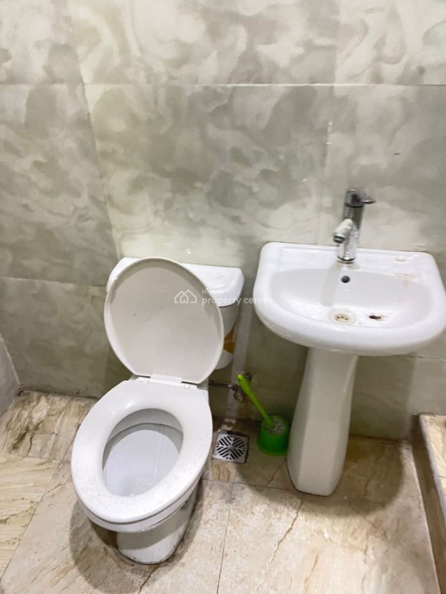 Luxury 2 Bedroom Flat, Ado, Ajah, Lagos, Flat / Apartment for Rent