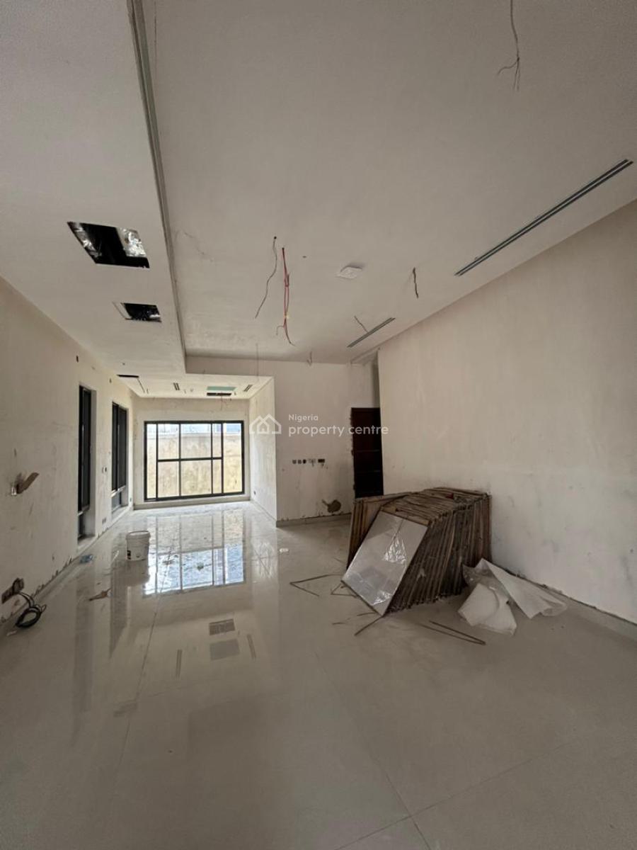 8 Units of 6-bedroom Detached Home, Ikoyi, Lagos, House for Sale