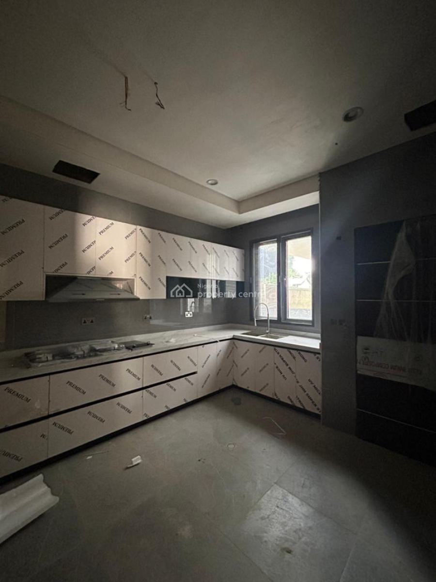 8 Units of 6-bedroom Detached Home, Ikoyi, Lagos, House for Sale