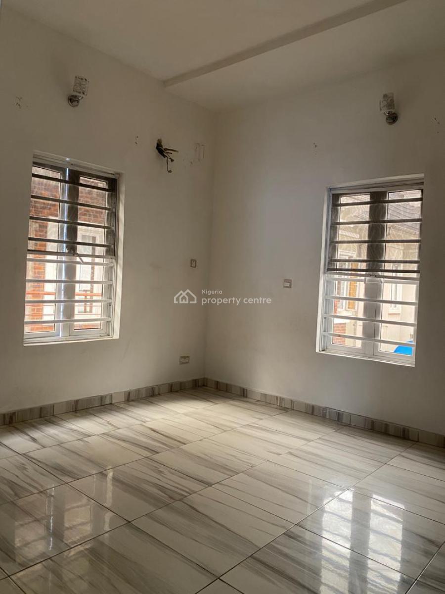 Nice  Room in a Shared Apartment 5months Payment, Idado, Lekki, Lagos, Flat / Apartment for Rent