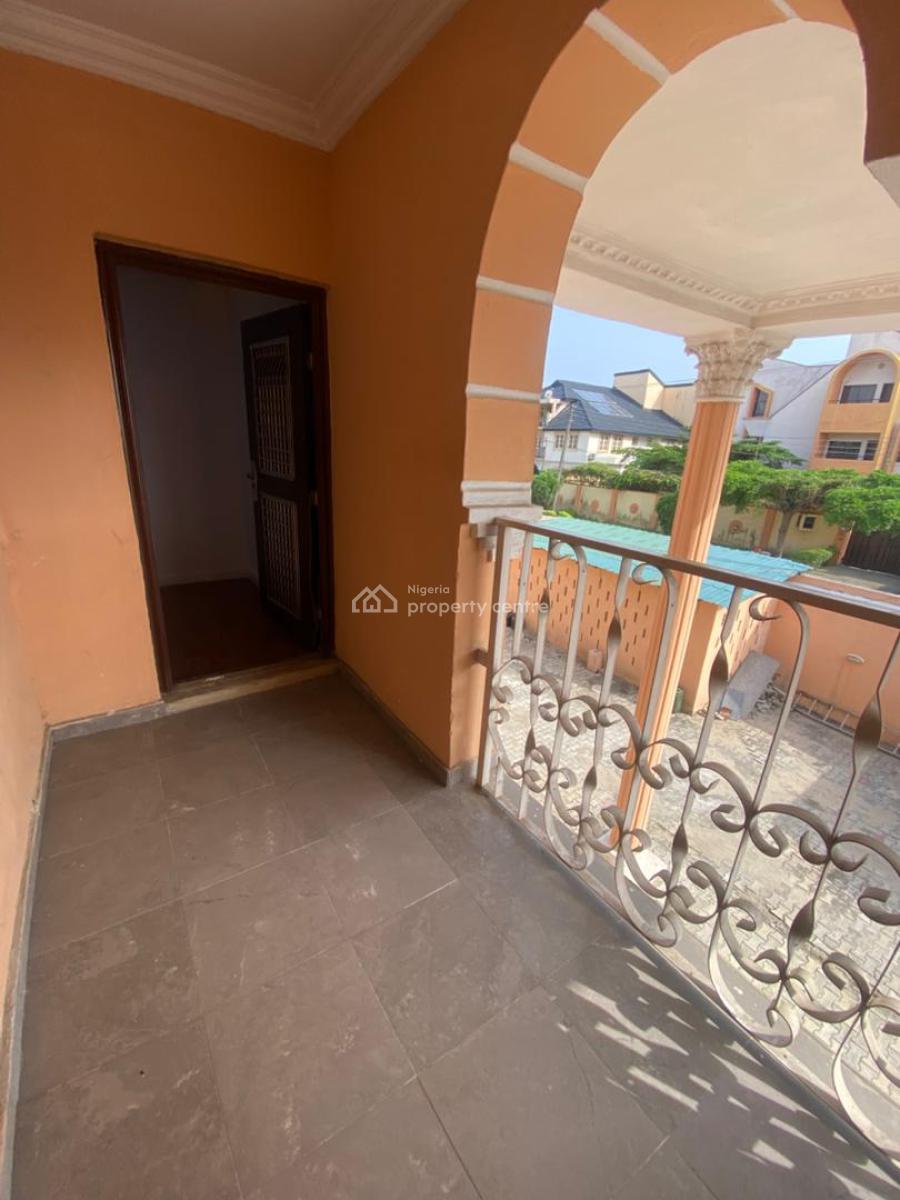 Exquisite Mini Flat Apartment, Off Admiralty Way, Lekki Phase 1, Lekki, Lagos, Mini Flat (room and Parlour) for Rent