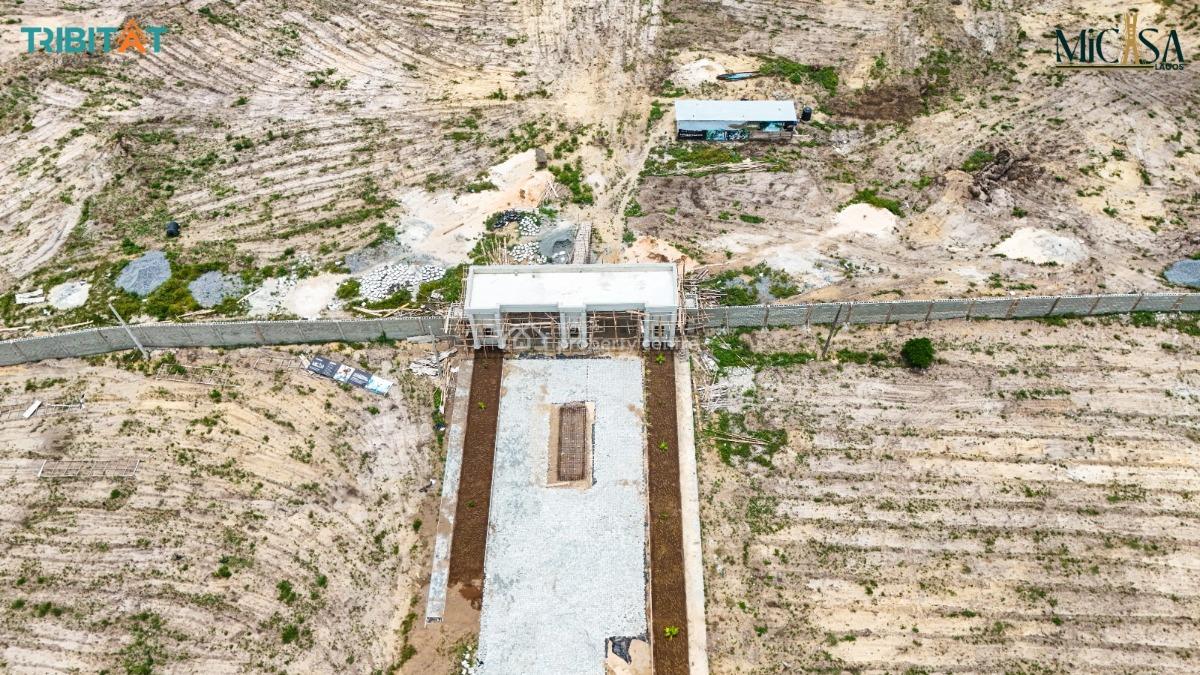 a Place Where Legacies Are Built, Micasa Lagos, Eleranigbe, Ibeju Lekki, Lagos, Residential Land for Sale