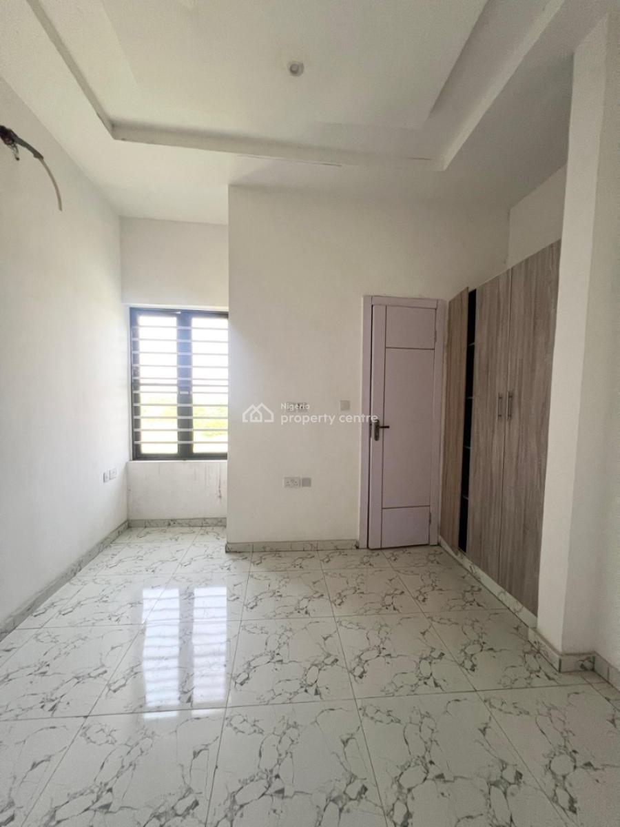 Brand New 4-bedroom Terrace Duplex, Ikate Elegushi, Lekki, Lagos, Terraced Duplex for Sale
