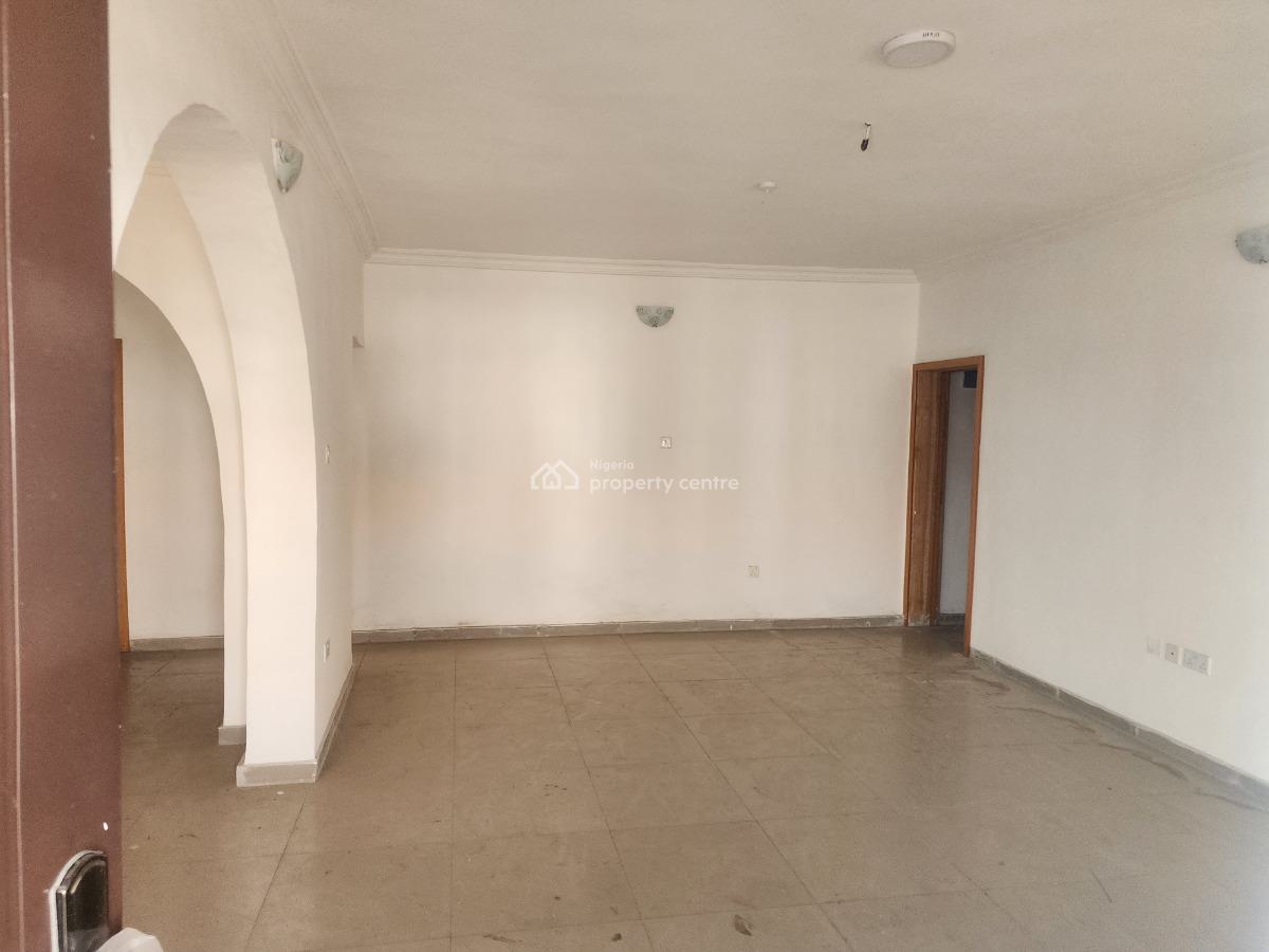 Newly Built Luxury 3 Bedroom, Sangotedo, Ajah, Lagos, Flat / Apartment for Sale
