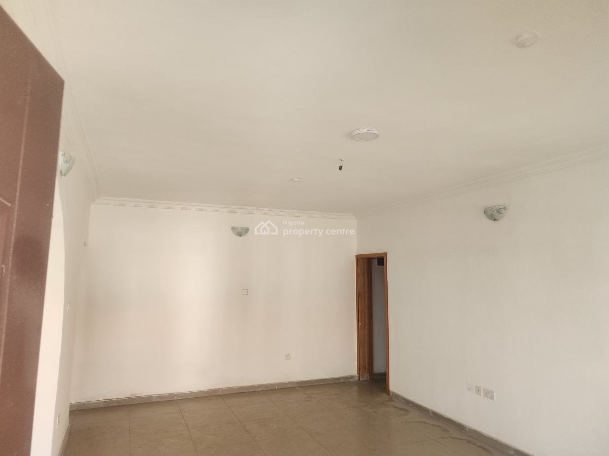 Newly Built Luxury 3 Bedroom, Sangotedo, Ajah, Lagos, Flat / Apartment for Sale