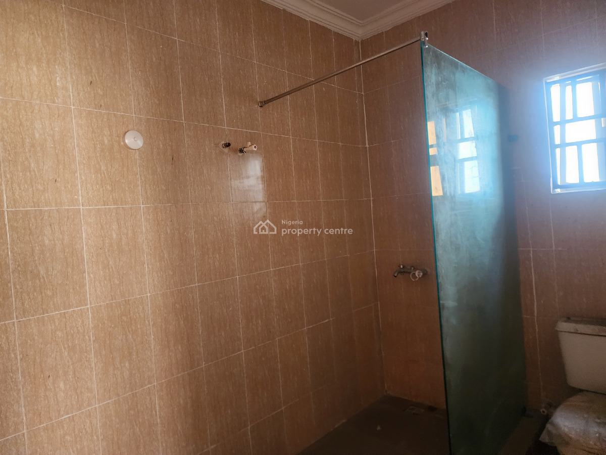 Newly Built Luxury 3 Bedroom, Sangotedo, Ajah, Lagos, Flat / Apartment for Sale