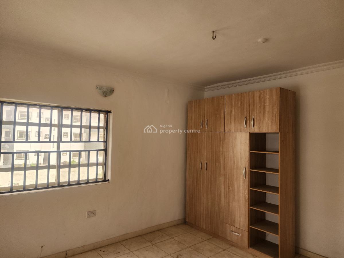 Newly Built Luxury 3 Bedroom, Sangotedo, Ajah, Lagos, Flat / Apartment for Sale
