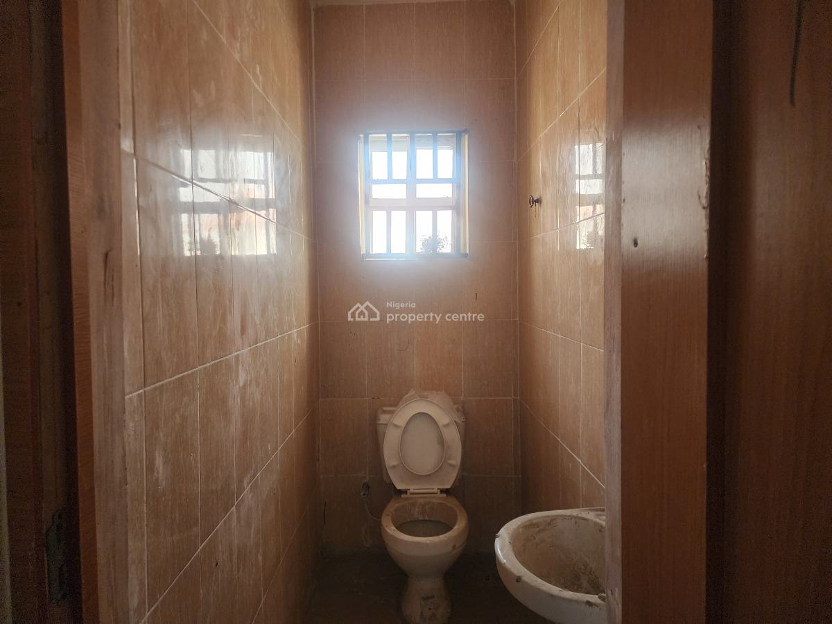 Newly Built Luxury 3 Bedroom, Sangotedo, Ajah, Lagos, Flat / Apartment for Sale