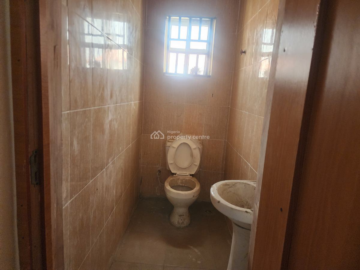 Newly Built Luxury 3 Bedroom, Sangotedo, Ajah, Lagos, Flat / Apartment for Sale