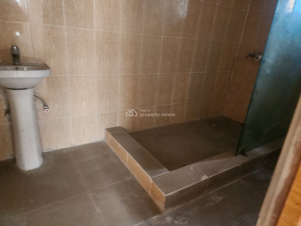 Newly Built Luxury 3 Bedroom, Sangotedo, Ajah, Lagos, Flat / Apartment for Sale