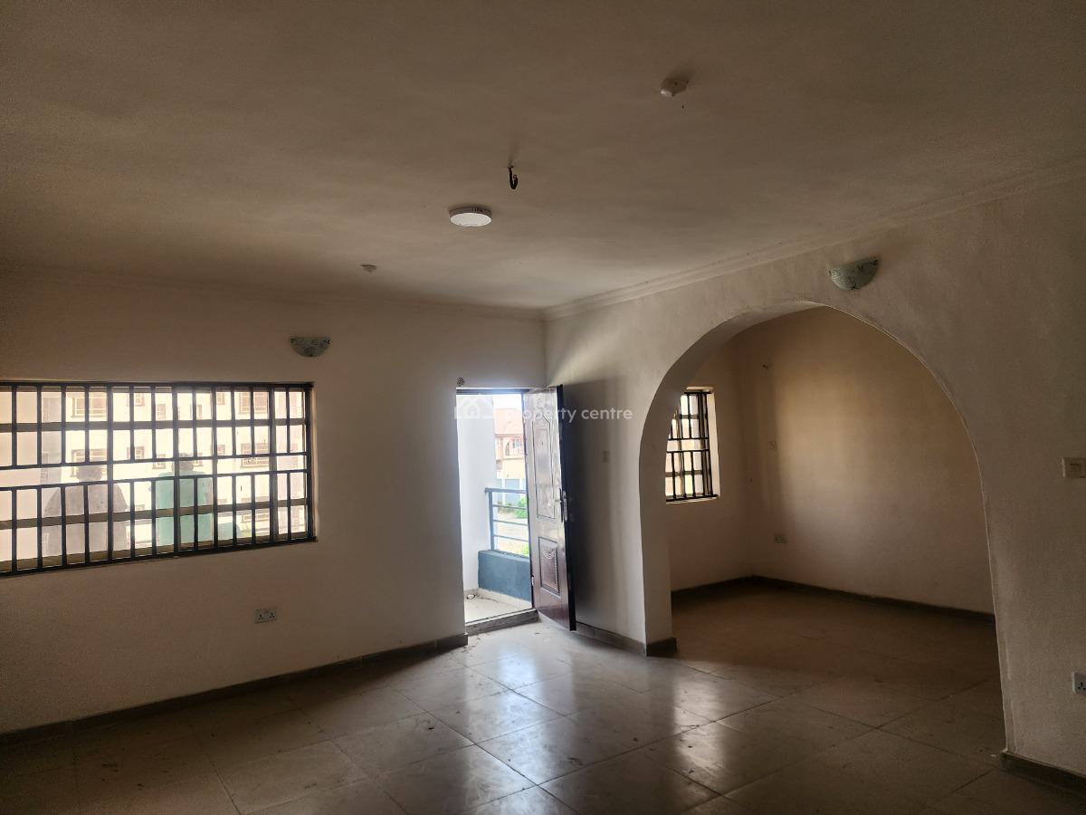Newly Built Luxury 3 Bedroom, Sangotedo, Ajah, Lagos, Flat / Apartment for Sale
