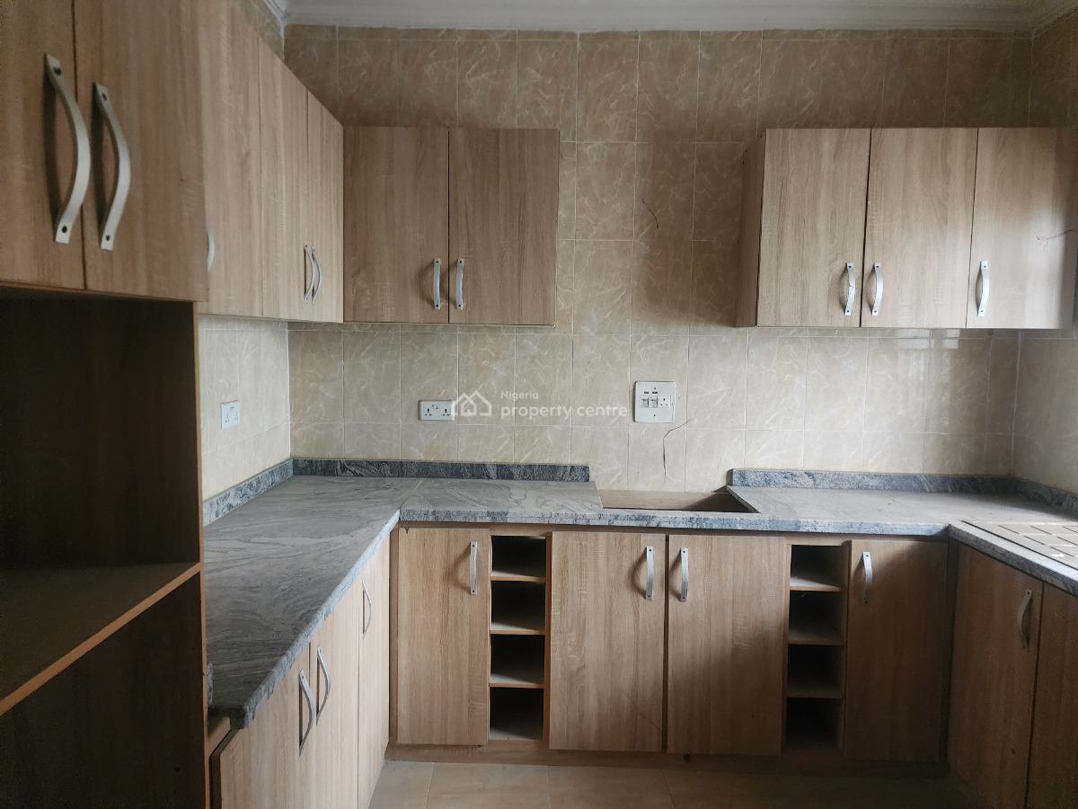 Newly Built Luxury 3 Bedroom, Sangotedo, Ajah, Lagos, Flat / Apartment for Sale