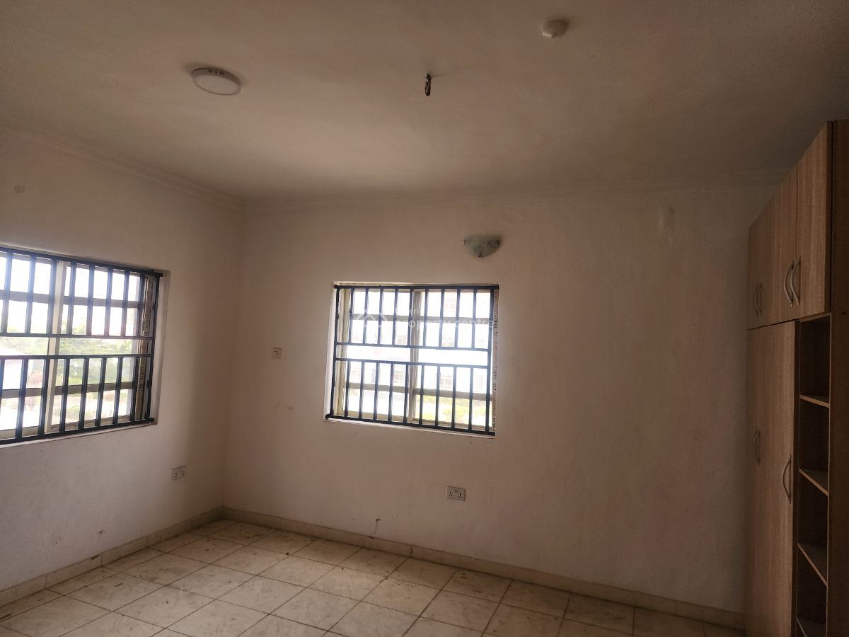 Newly Built Luxury 3 Bedroom, Sangotedo, Ajah, Lagos, Flat / Apartment for Sale