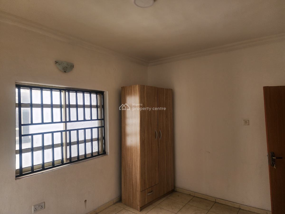 Newly Built Luxury 3 Bedroom, Sangotedo, Ajah, Lagos, Flat / Apartment for Sale