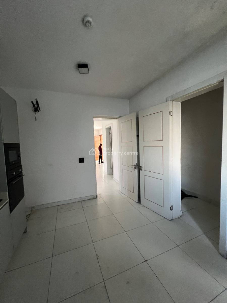 4 Bedroom Maisonette with a Bq, Ologolo, Ologolo, Lekki, Lagos, Terraced Duplex for Rent