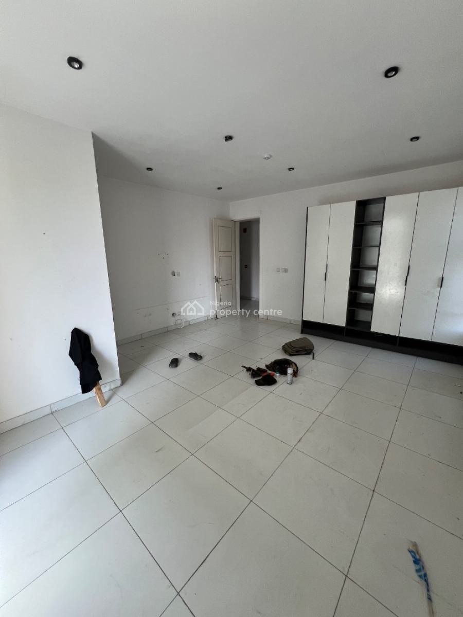 4 Bedroom Maisonette with a Bq, Ologolo, Ologolo, Lekki, Lagos, Terraced Duplex for Rent