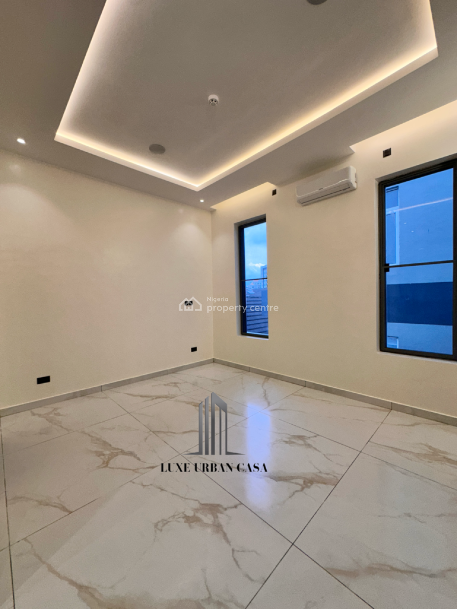 5 Bedroom Detached House, Ikoyi, Lagos, House for Sale