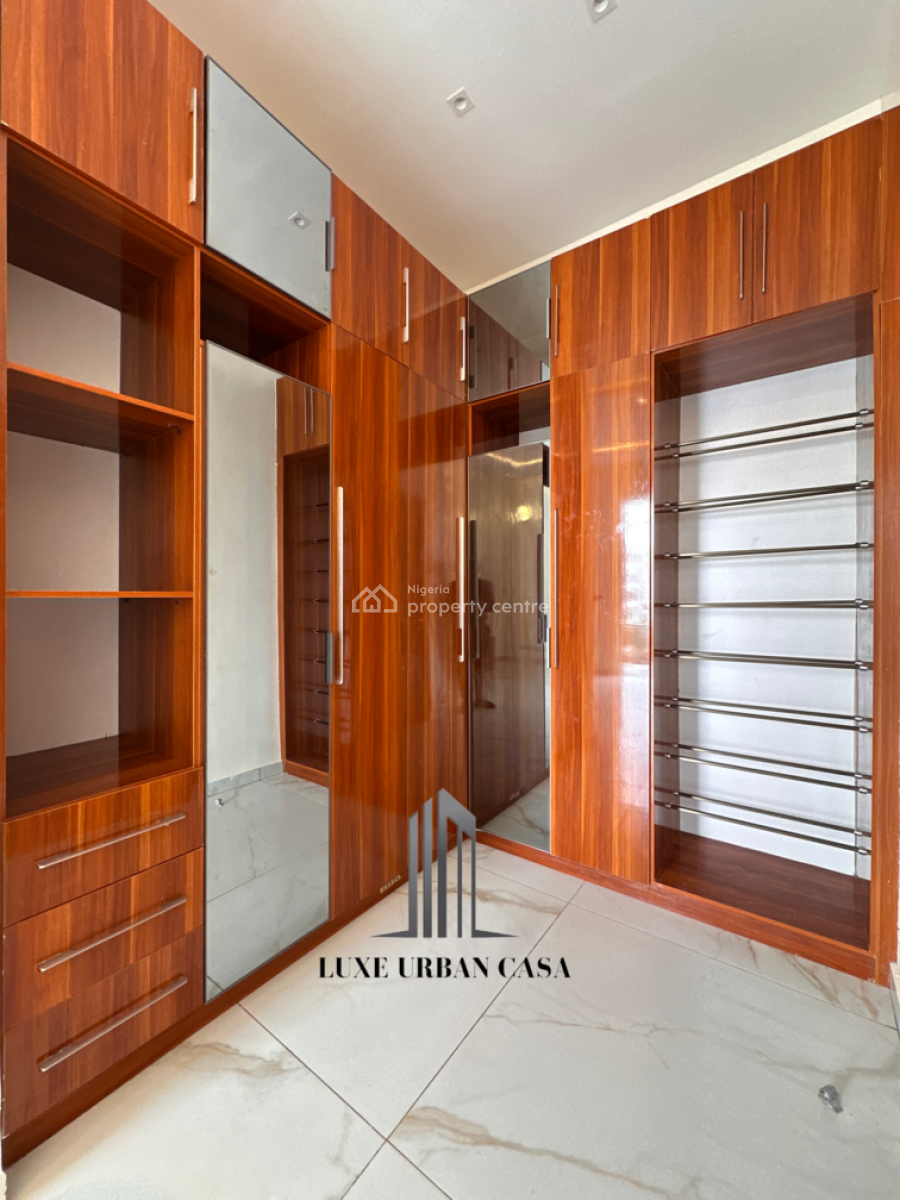 5 Bedroom Detached House, Ikoyi, Lagos, House for Sale