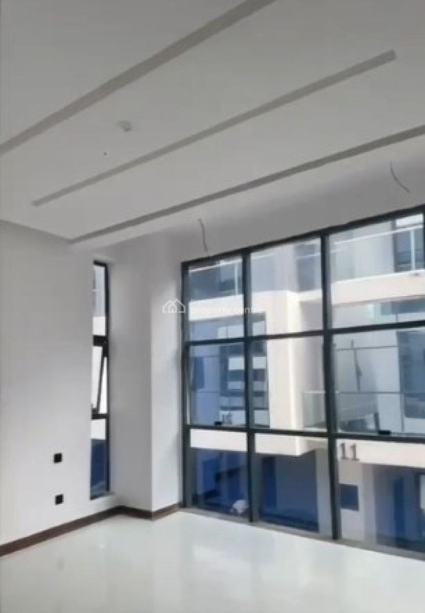 Well-finished and Fitted 4 Bedroom Semi Detached Duplex on 3 Floors, Ikate, Lekki, Lagos, Semi-detached Duplex for Sale