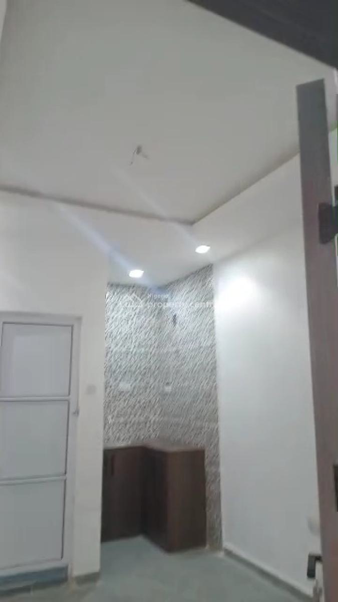 Room Self Contain Available in a Very Accessible Location, Ogudu Round About, Ogudu, Lagos, Self Contain (single Rooms) for Rent