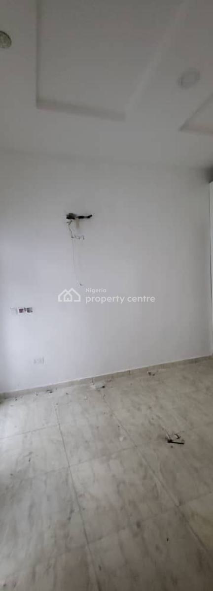 Luxury Mini Flat, Orchid Road, Lekki Phase 2, Lekki, Lagos, Mini Flat (room and Parlour) for Rent