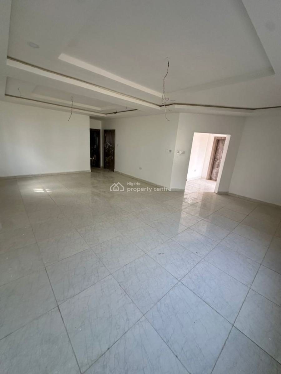 Exclusive 4-bedroom 4 Bedrooms Terraced Duplex with Bq, Lokogoma District, Abuja, Terraced Duplex for Sale