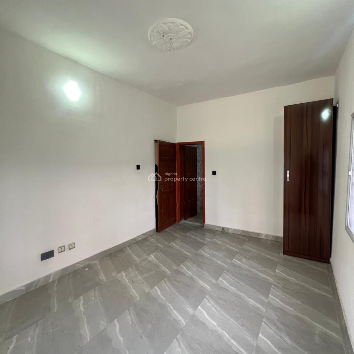 2 Bedroom Apartment, Ikate, Lekki, Lagos, Semi-detached Duplex for Rent
