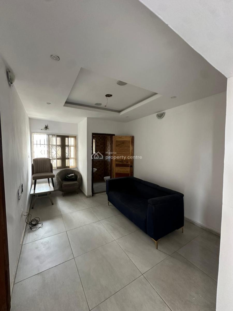 2 Bedroom Flat, Ologolo, Lekki, Lagos, Flat / Apartment for Rent