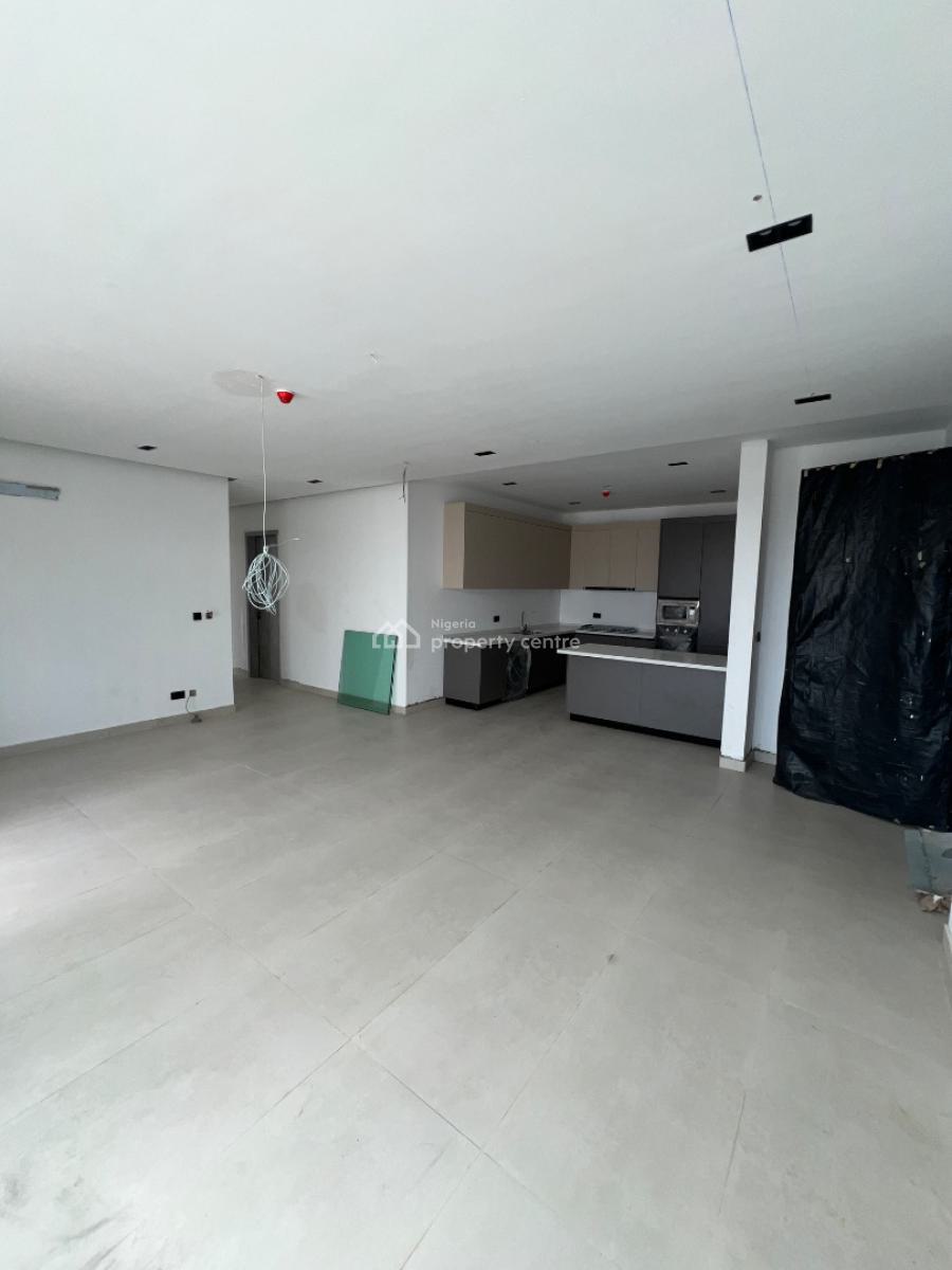 2 Bedroom Fully Serviced Apartment, Lekki Phase 1, Lekki, Lagos, Flat / Apartment for Sale