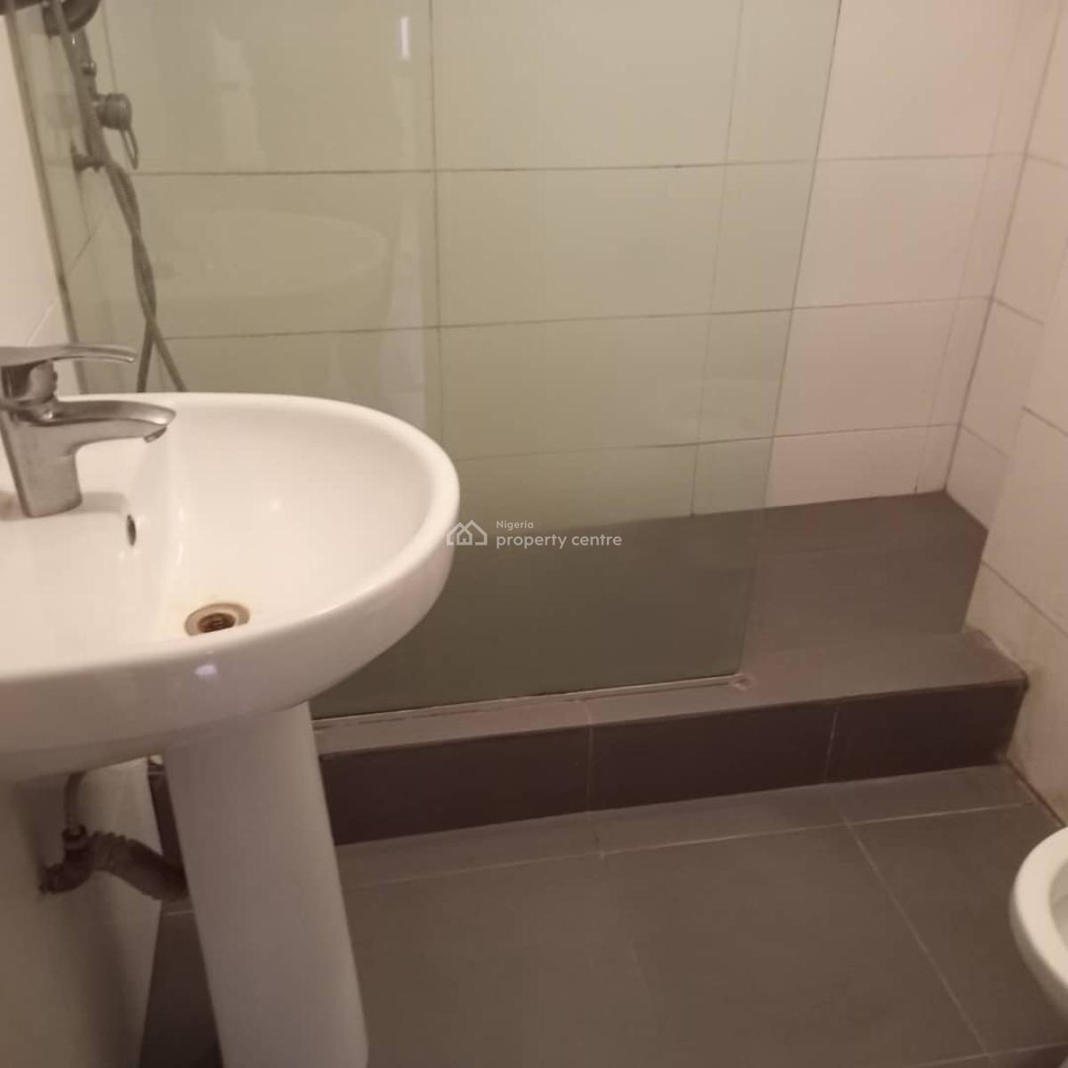 Luxury and Service 2 Bedrooms Flat with Bqs, Ikoyi, Lagos, Flat / Apartment for Rent