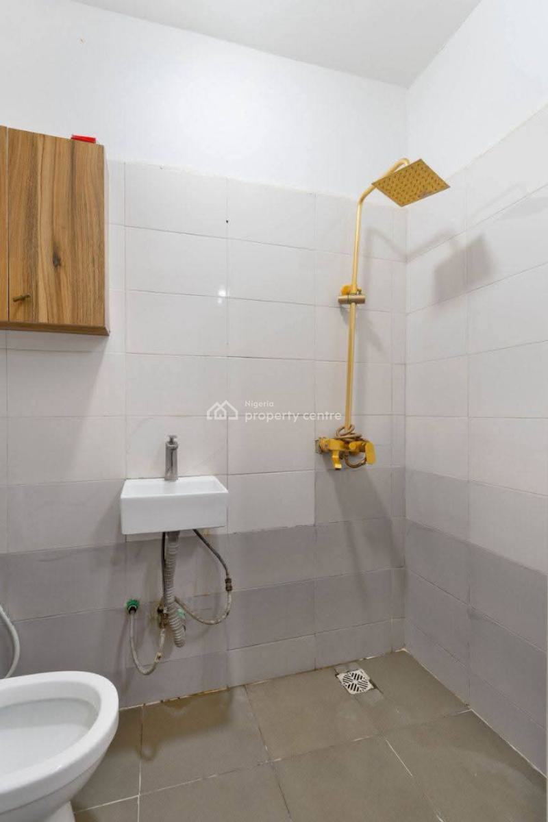 Luxury Furnished 2 Bedroom Service Apartment, By Ap Filling Station, Ikate Elegushi, Lekki, Lagos, Flat / Apartment for Sale