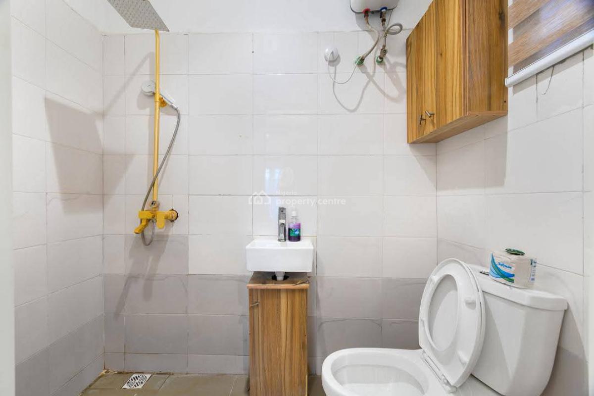 Luxury Furnished 2 Bedroom Service Apartment, By Ap Filling Station, Ikate Elegushi, Lekki, Lagos, Flat / Apartment for Sale