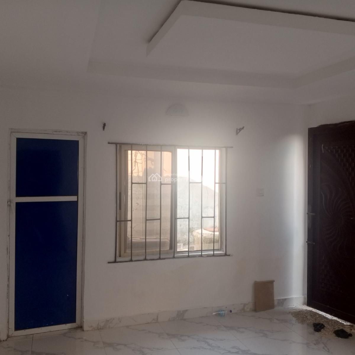Newly Built Room Self Contain Apartment, Westwood Estate Off Badore Road, Badore, Ajah, Lagos, Self Contain (single Rooms) for Rent