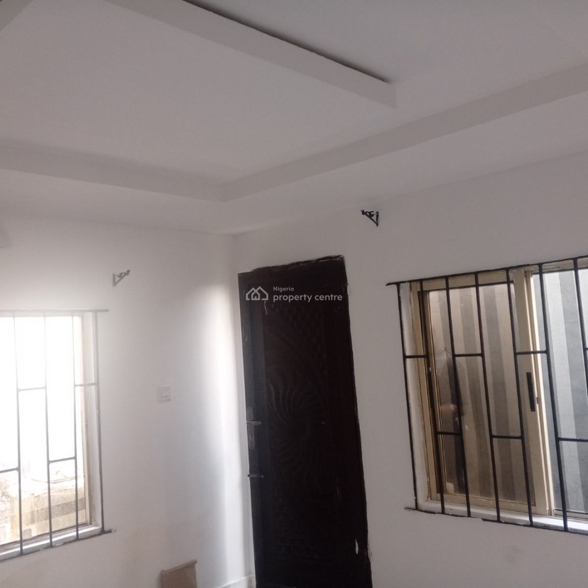 Newly Built Room Self Contain Apartment, Westwood Estate Off Badore Road, Badore, Ajah, Lagos, Self Contain (single Rooms) for Rent