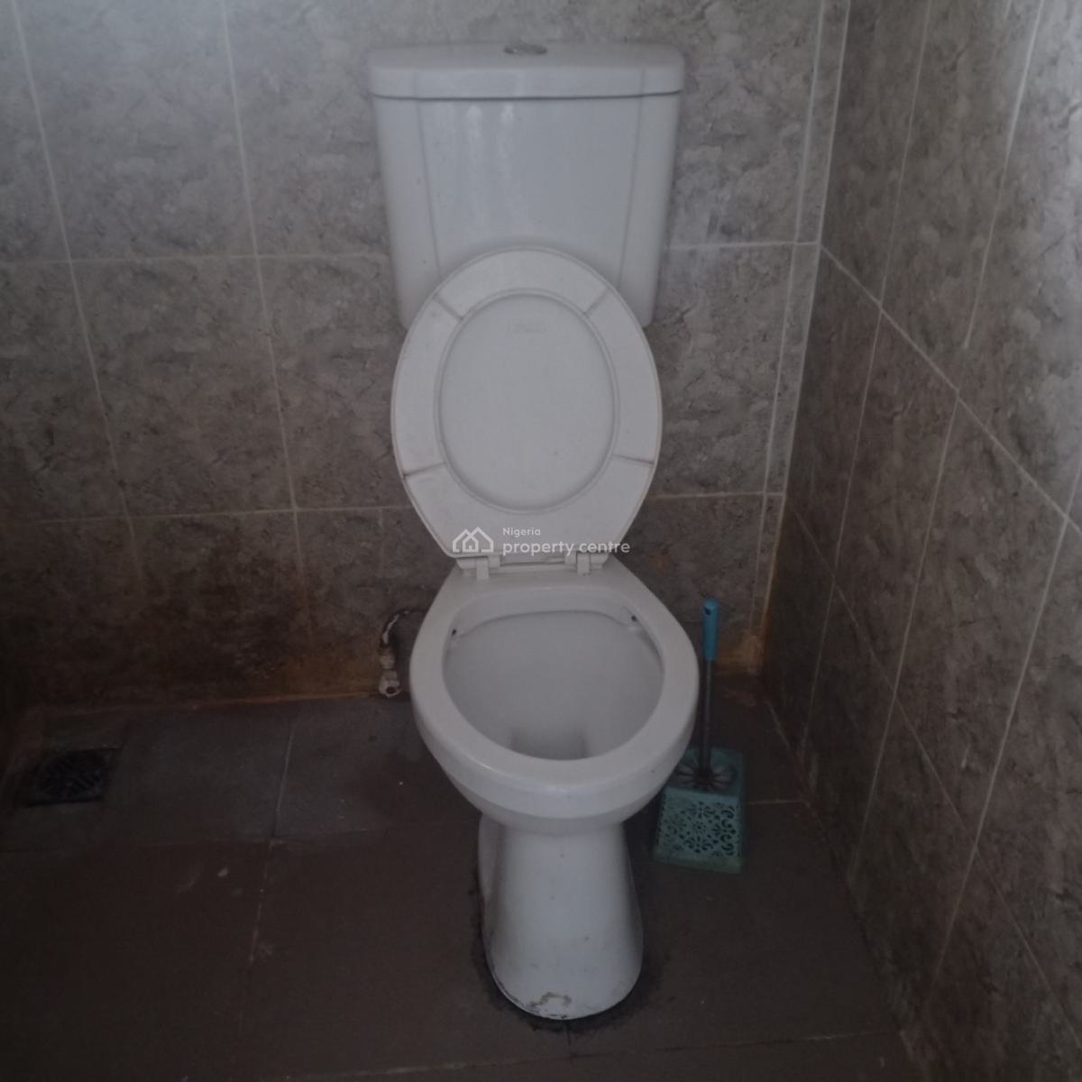 Newly Built Room Self Contain Apartment, Westwood Estate Off Badore Road, Badore, Ajah, Lagos, Self Contain (single Rooms) for Rent