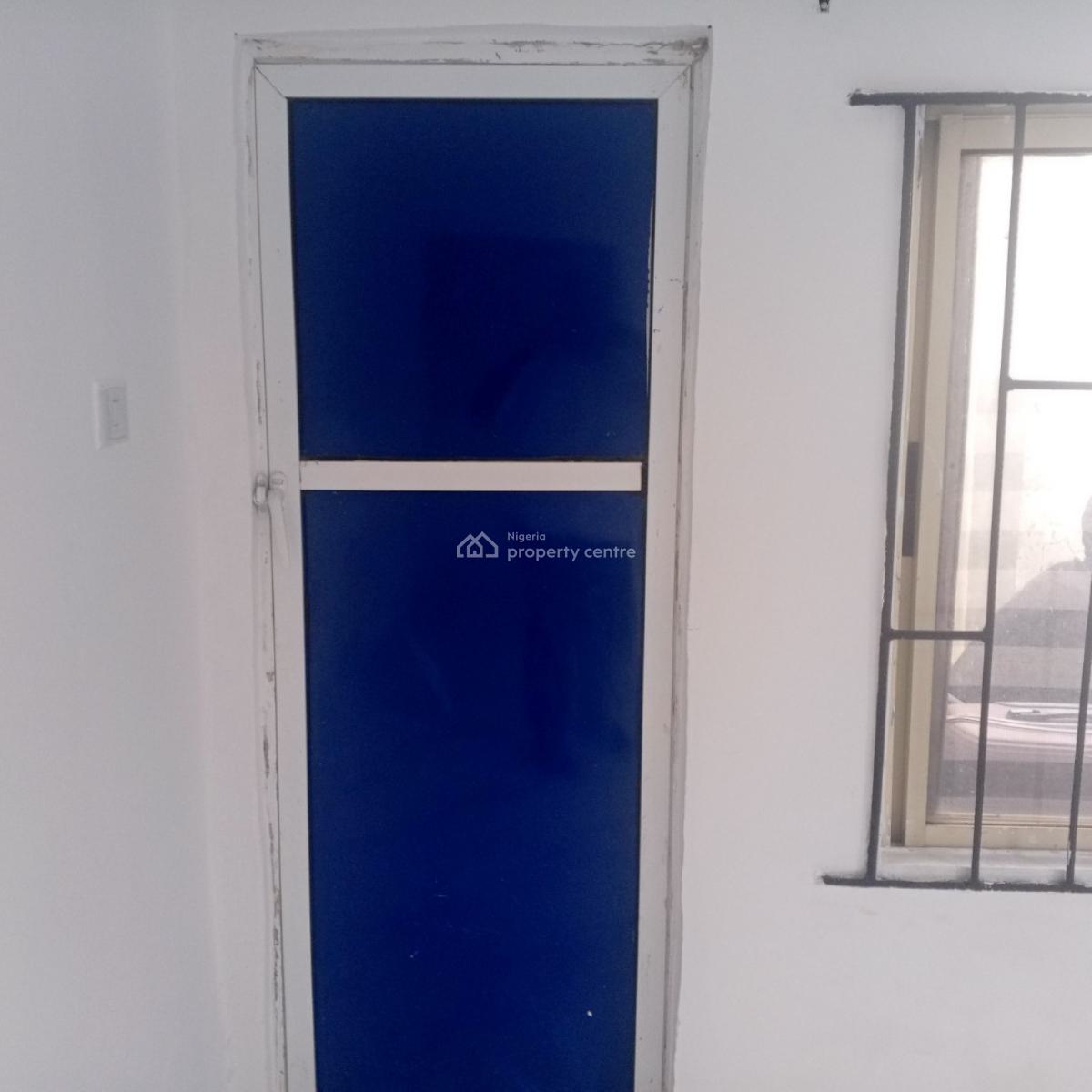 Newly Built Room Self Contain Apartment, Westwood Estate Off Badore Road, Badore, Ajah, Lagos, Self Contain (single Rooms) for Rent
