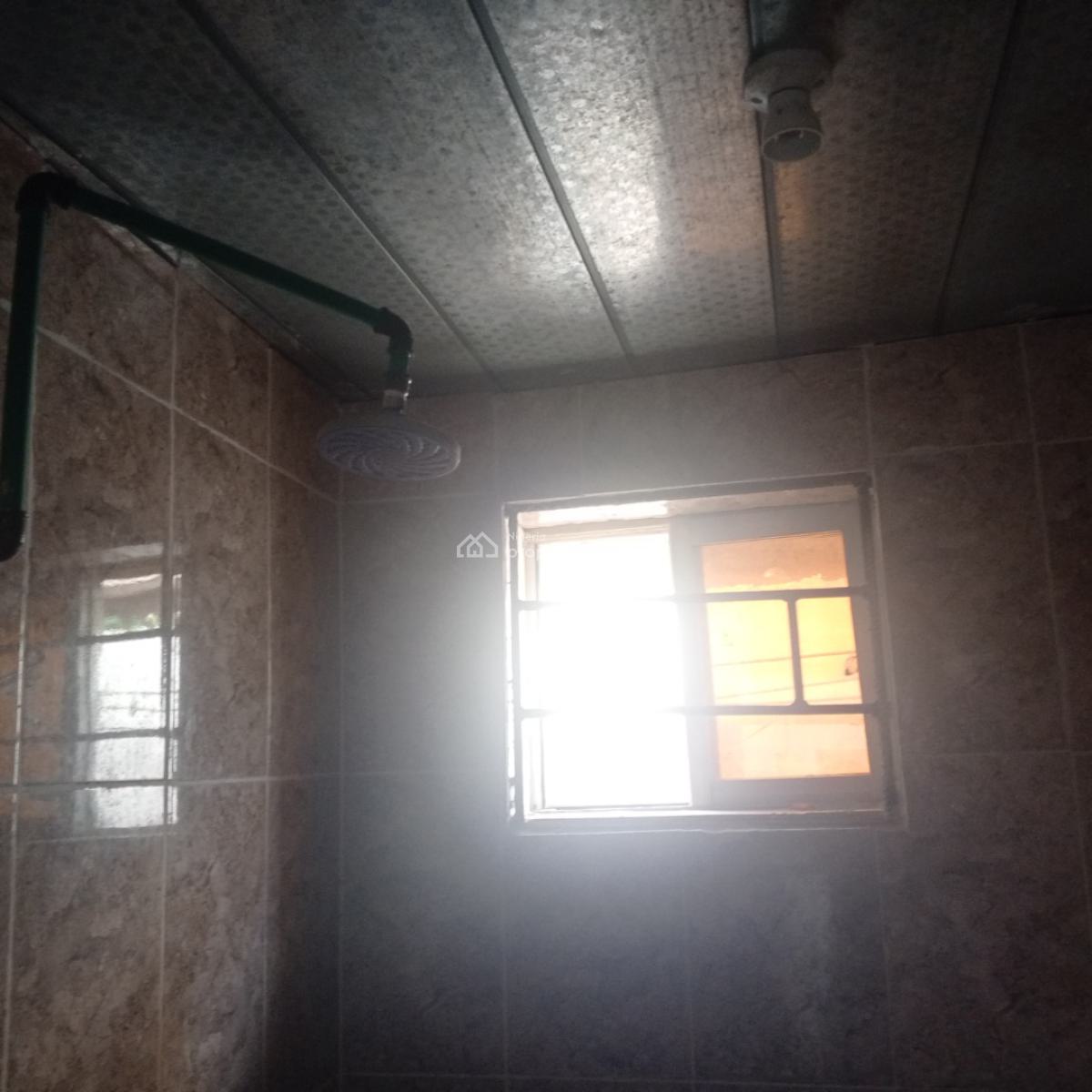 Newly Built Room Self Contain Apartment, Westwood Estate Off Badore Road, Badore, Ajah, Lagos, Self Contain (single Rooms) for Rent