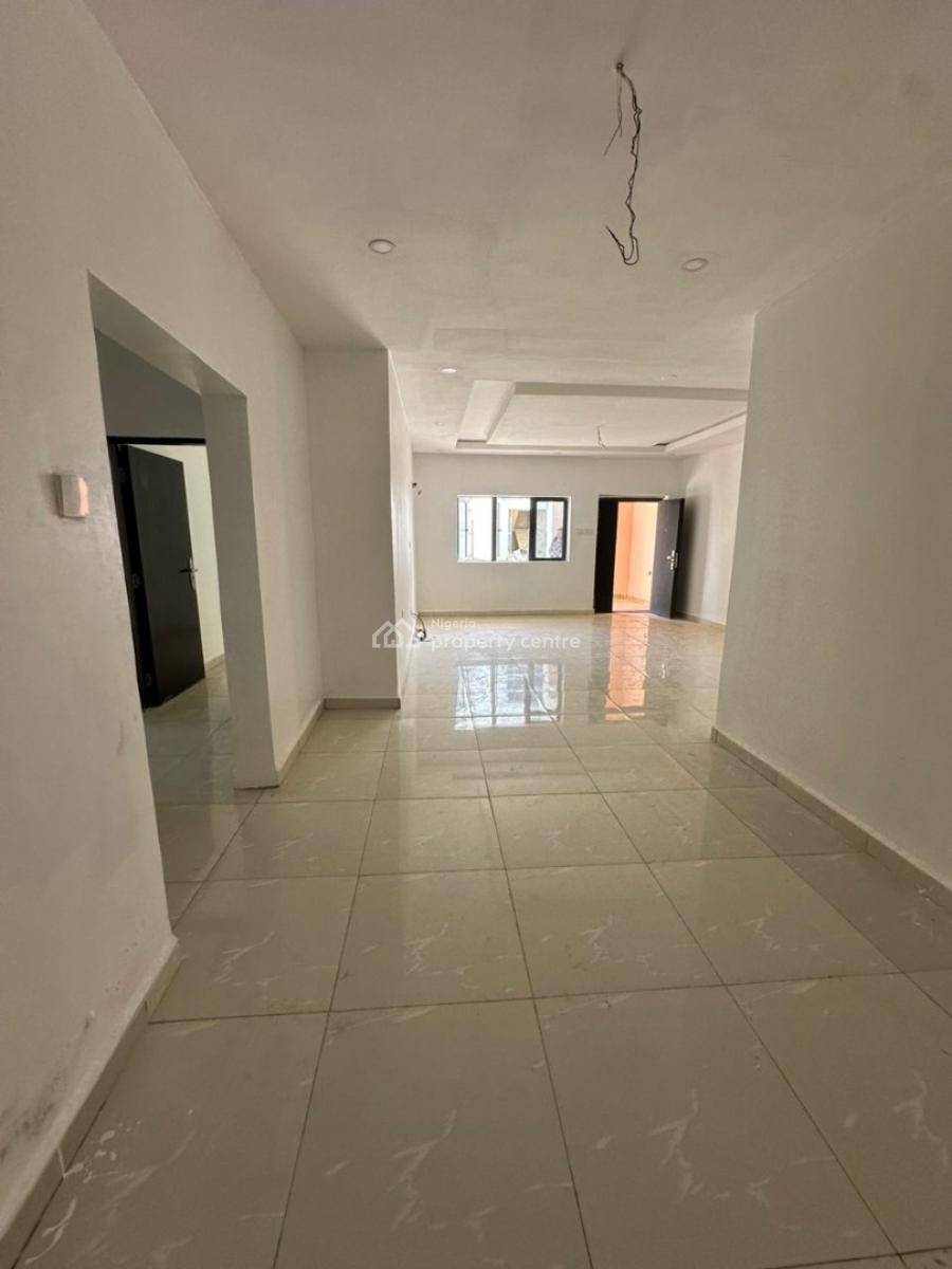 Luxury 2 -bedroom Apartments, Lokogoma District, Abuja, Flat / Apartment for Sale