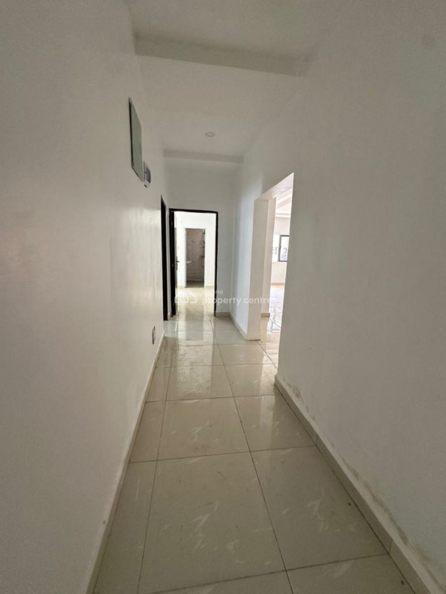 Luxury 2 -bedroom Apartments, Lokogoma District, Abuja, Flat / Apartment for Sale