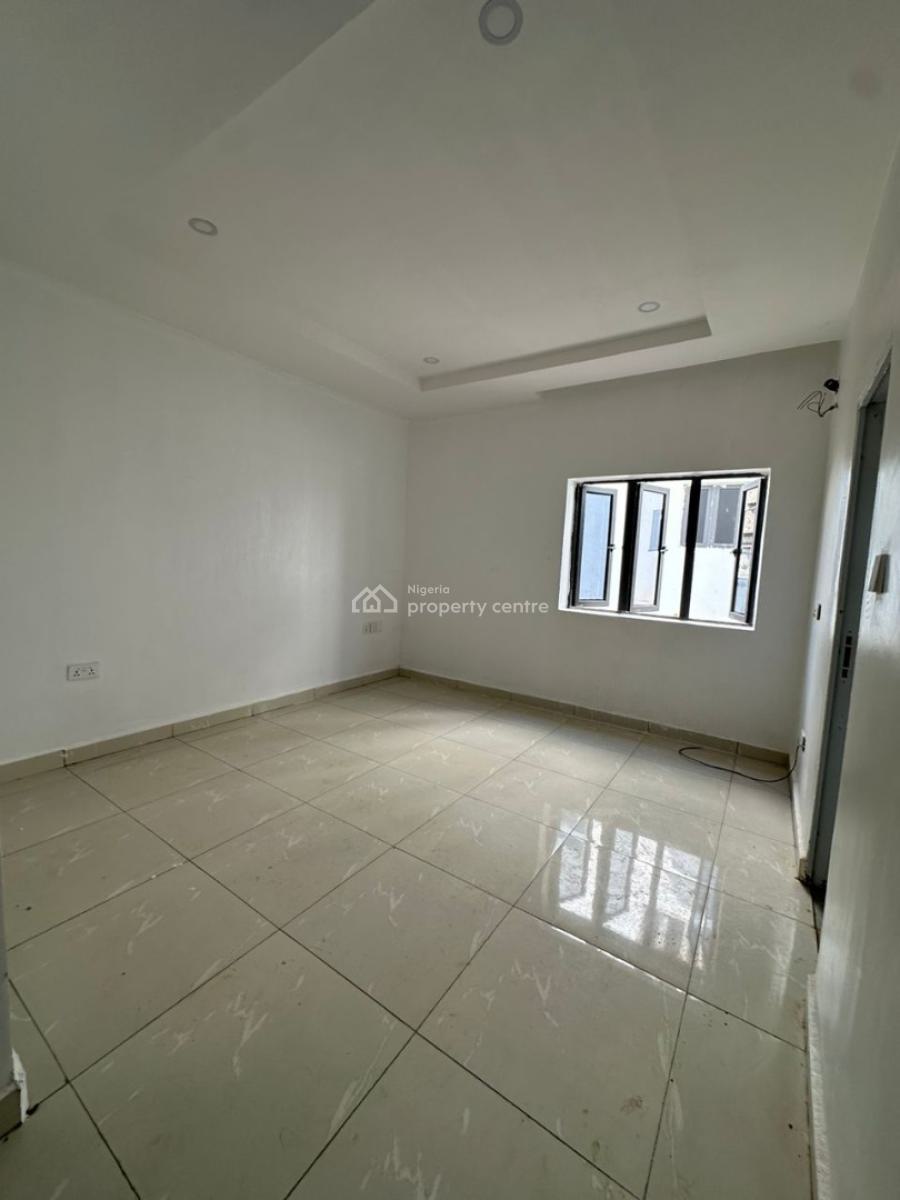 Luxury 2 -bedroom Apartments, Lokogoma District, Abuja, Flat / Apartment for Sale