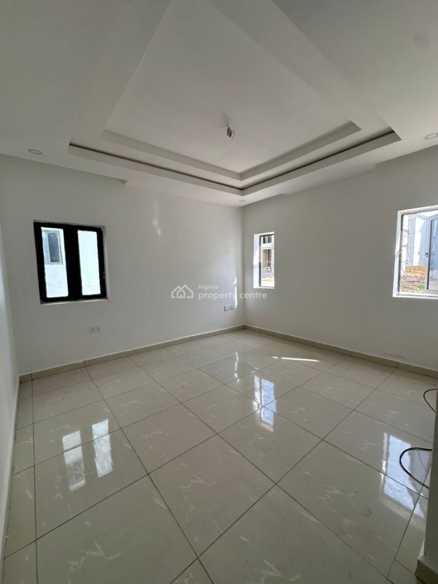 Luxury 2 -bedroom Apartments, Lokogoma District, Abuja, Flat / Apartment for Sale