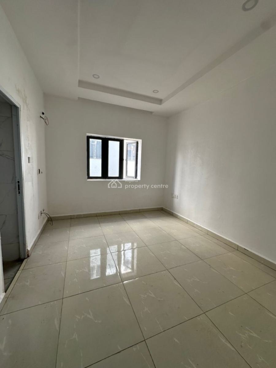 Luxury 2 -bedroom Apartments, Lokogoma District, Abuja, Flat / Apartment for Sale