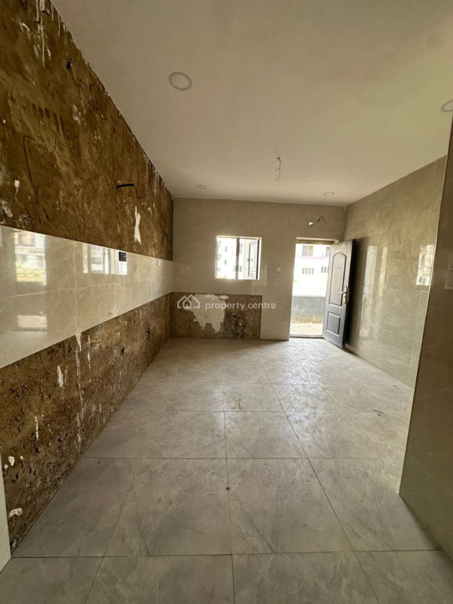 Luxury 2 -bedroom Apartments, Lokogoma District, Abuja, Flat / Apartment for Sale