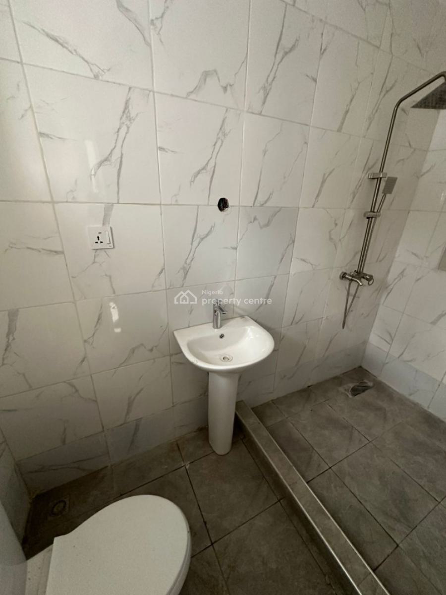 Luxury 2 -bedroom Apartments, Lokogoma District, Abuja, Flat / Apartment for Sale