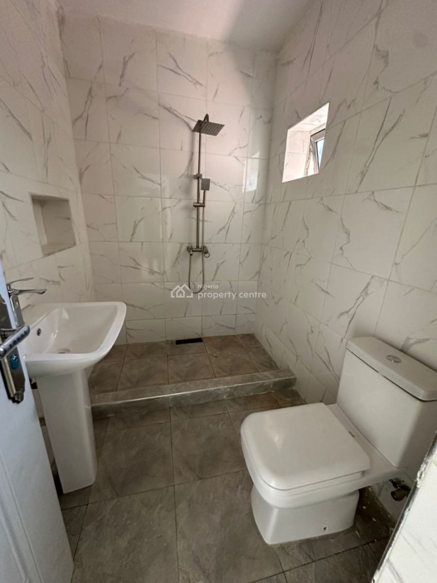 Luxury 2 -bedroom Apartments, Lokogoma District, Abuja, Flat / Apartment for Sale