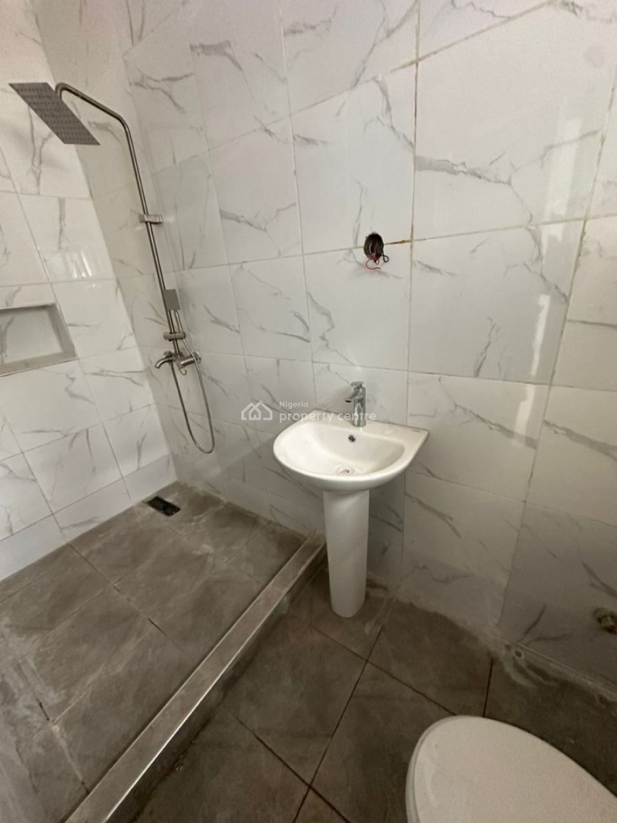 Luxury 2 -bedroom Apartments, Lokogoma District, Abuja, Flat / Apartment for Sale