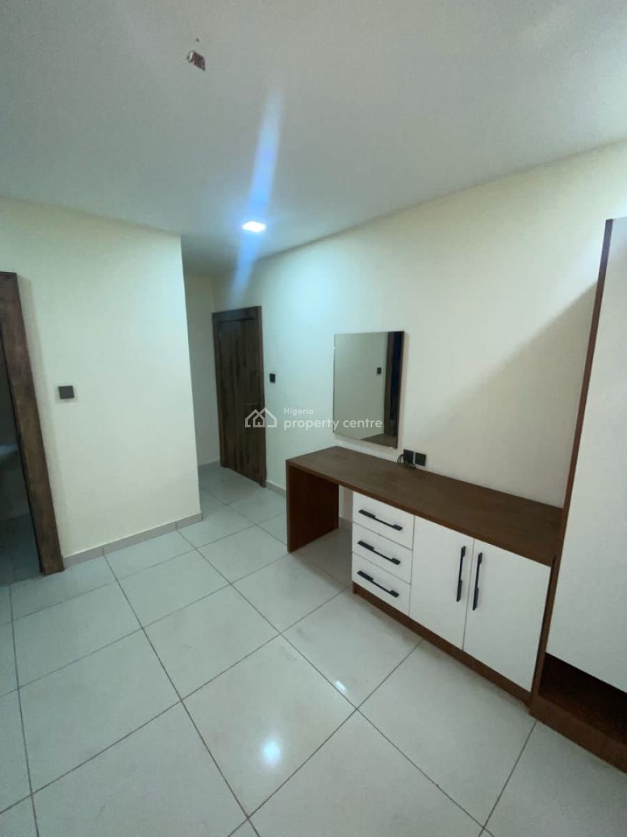 Luxury Smart 5 Bedroom Duplex with Bq, By Ay Sharfa, Wuye, Abuja, Detached Duplex for Rent