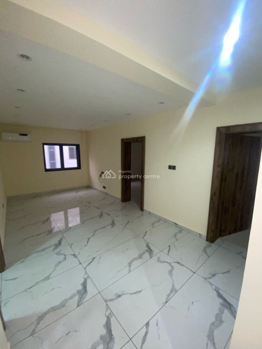 Luxury Smart 5 Bedroom Duplex with Bq, By Ay Sharfa, Wuye, Abuja, Detached Duplex for Rent