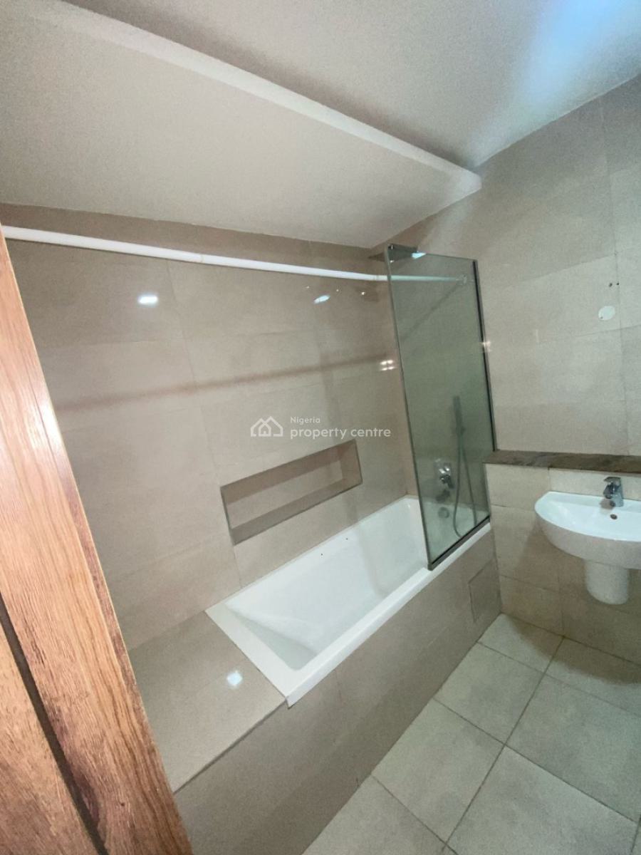 Luxury Smart 5 Bedroom Duplex with Bq, By Ay Sharfa, Wuye, Abuja, Detached Duplex for Rent