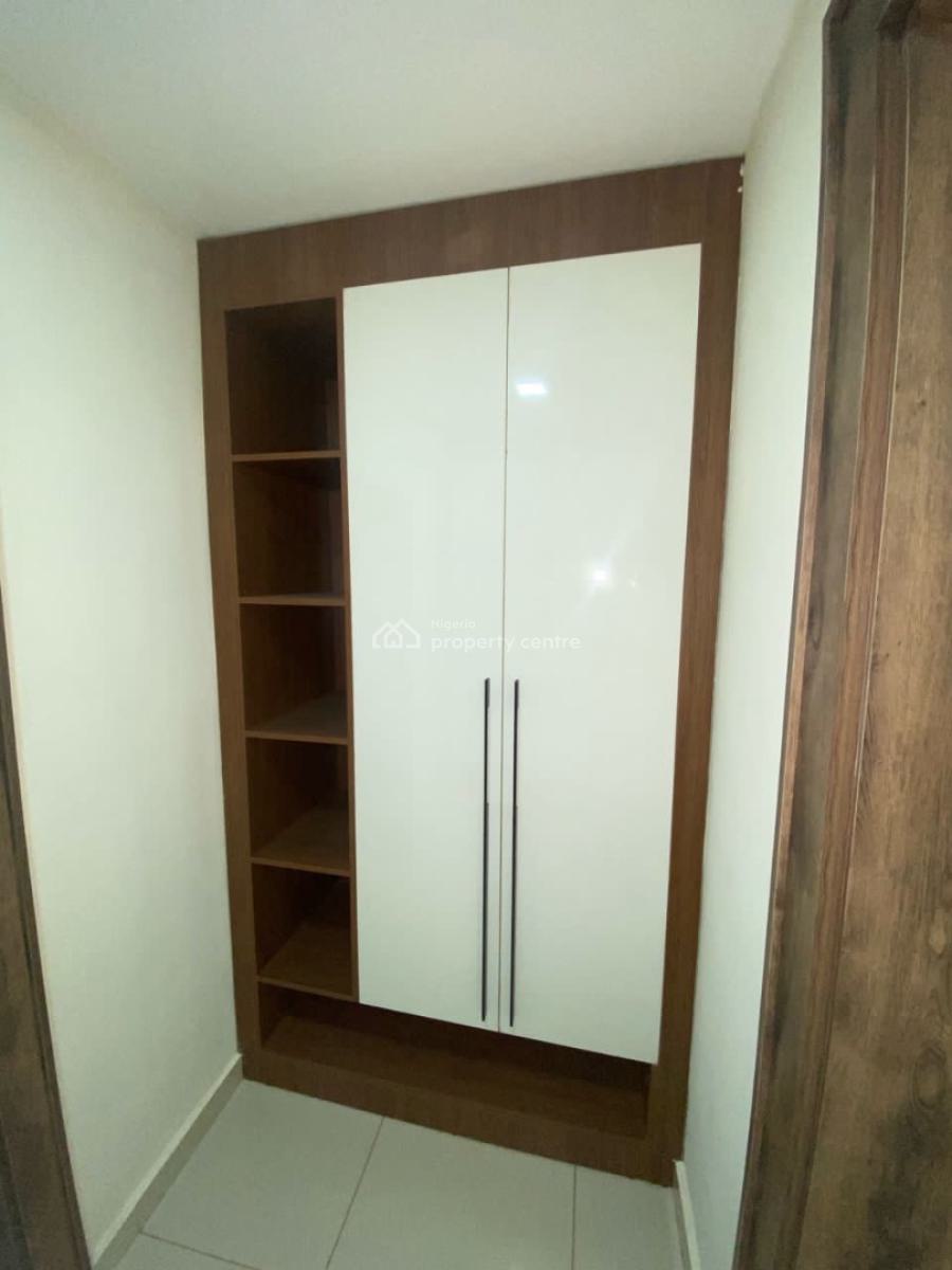 Luxury Smart 5 Bedroom Duplex with Bq, By Ay Sharfa, Wuye, Abuja, Detached Duplex for Rent